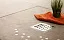 Точечный трап Pestan Confluo Standard Vertical Drops Mask, 13000075