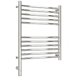 Полотенцесушитель электрический Сунержа Флюид 3.0, 600x500, цвет хром, 00-5820-6050/00-5821-6050 Полотенцесушитель электрический Сунержа Флюид 3.0, 600x500, цвет хром, 00-5820-6050/00-5821-6050