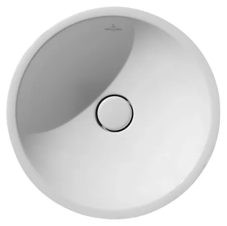 Рукомойник Villeroy &amp; Boch Loop &amp; friends 5144 00 01 alpin