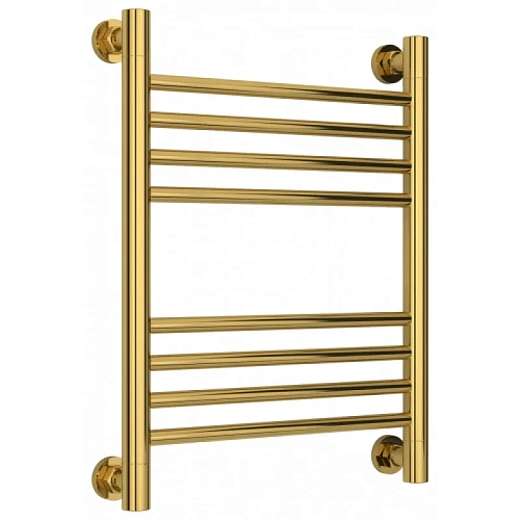 Полотенцесушитель водяной Сунержа Богема+, 500x400, цвет золото, 03-0220-5040