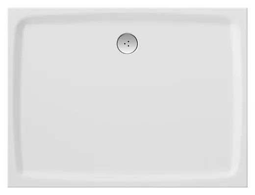 Поддон для душа Ravak Gigant Pro 100х80 Flat