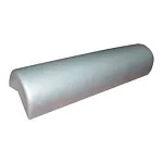 Подголовник для ванны Riho AH 12 Lusso silver
