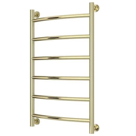 Полотенцесушитель водяной Сунержа Галант+, 800x500, цвет шампань, 020-0200-8050