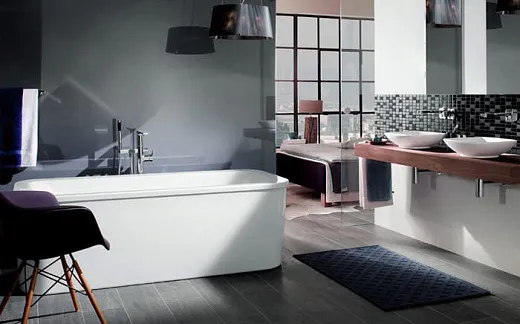 Раковина Villeroy &amp; Boch Loop &amp; Friends 5154 00 R1 alpin