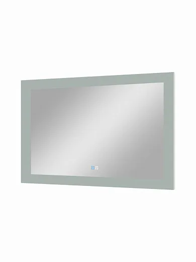 Зеркало Континент Relax 800x600 антизапотевание ЗЛП122