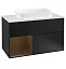 Умывальник накладной Villeroy&Boch Finion 60х35, 414361R1