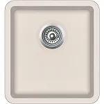 Мойка AquaSanita Arca SQA 101 111 W silica
