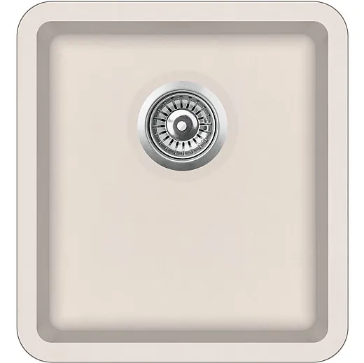 Мойка AquaSanita Arca SQA 101 111 W silica