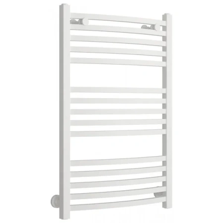 Полотенцесушитель водяной Сунержа Аркус 30-0251-8050, 800x500, цвет матовый белый Полотенцесушитель водяной Сунержа Аркус 30-0251-8050, 800x500, цвет матовый белый
