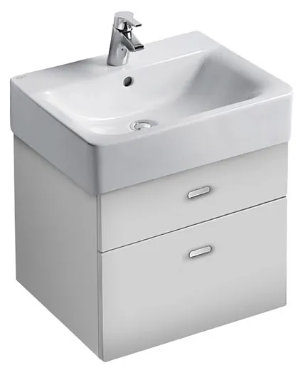 Умывальник Ideal Standard Connect Cube E794501 60см, E794501
