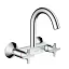 Смеситель для кухни Hansgrohe Logis Classic 71286000