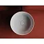 Раковина Ceramicanova Element CN6073, 35 см, сантехфарфор, цвет белый