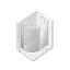Душевой уголок New Trendy NEW SOLEO 100x80x195 (var 7)