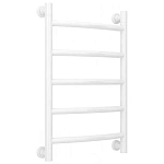 Полотенцесушитель водяной Сунержа Галант+ 12-0200-6040, 600x400, цвет белый