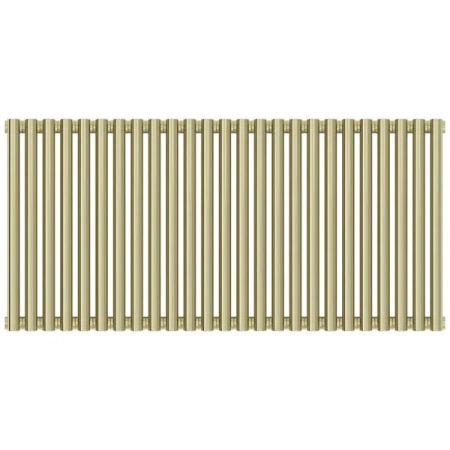 Радиатор отопления Сунержа Эстет-11, 25 секций, боковое подключение, цвет шампань, 020-0302-5025 Радиатор отопления Сунержа Эстет-11, 25 секций, боковое подключение, цвет шампань, 020-0302-5025