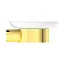 Мыльница с держателем Ideal Standard CONCA T4509A2