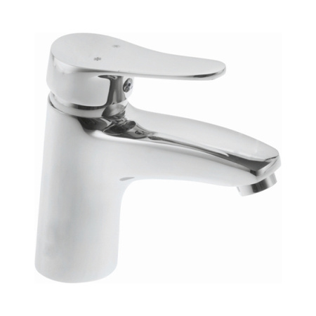 Смеситель для умывальника Inan Uzay М2002 хром