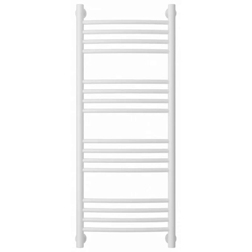 Полотенцесушитель водяной Сунержа Богема+ 30-0221-1040, 1000x400, цвет матовый белый