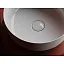 Раковина Ceramicanova Element CN6073, 35 см, сантехфарфор, цвет белый
