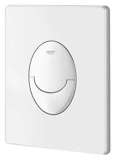 Кнопка смыва Grohe Skate Air 38505SH0 белая