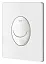 Кнопка смыва Grohe Skate Air 38505SH0 белая