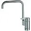 Смеситель Ideal Standard Active для кухонной мойки, хром, B8087AA