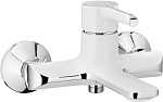 Смеситель Armatura White-angelit oднорычажный, для ванны