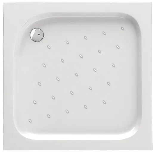 Душевой поддон Deante Corner KTC_041B 90х90