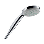 Ручной душ Hansgrohe Croma 100 1jet EcoSmart 28583000 Ручной душ Hansgrohe Croma 100 1jet EcoSmart 28583000