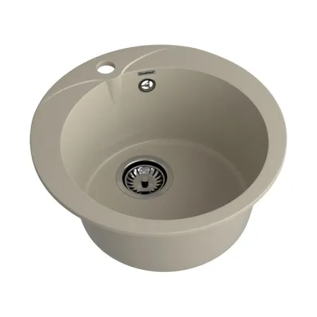 Мойка кухонная GRANFEST GF - R480 (топаз)