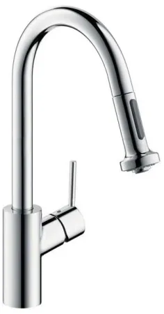 Смеситель Hansgrohe Talis S2 Variarc 14877000 для кухонной мойки
