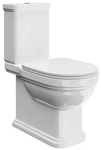 Чаша для унитаза напольная Kerama Marazzi Pompei