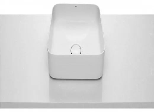 Умывальник-чаша Roca Inspira Square 37х37, 327532000