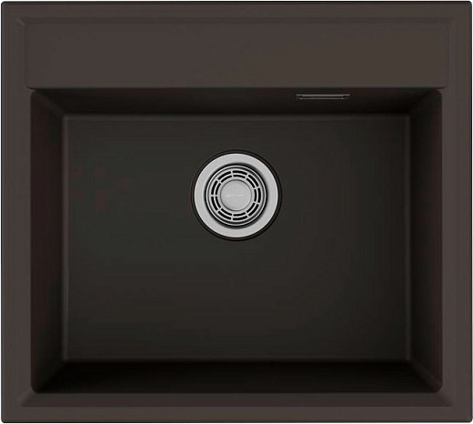 Кухонная мойка 57 см Omoikiri Daisen 57-ES 4997310