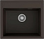 Кухонная мойка 57 см Omoikiri Daisen 57-ES 4997310