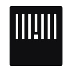 Разделочная доска Omoikiri CB-Kitagawa 86-LB BL