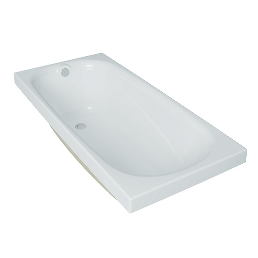 Ванна акриловая Тритон Европа 180x70