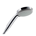 Ручной душ Hansgrohe Croma 100 Vario EcoSmart 28537000 Ручной душ Hansgrohe Croma 100 Vario EcoSmart 28537000