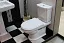 Чаша напольного унитаза Villeroy &amp; Boch Hommage 666210R1