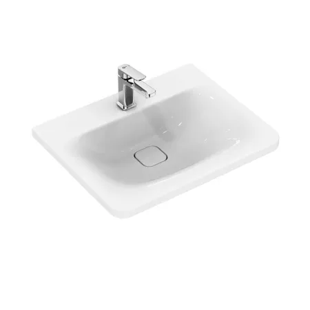 Умывальник 60 см Ideal Standard TONIC II K083701 мебельный
