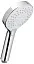 Лейка для душа Armatura White angelit 842-071-40