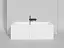 Ванна Salini Orlanda Axis Kit 103323MF, 170 х 75 см, из искусственного камня S-Stone, цвет белый матовый, покраска по RAL полностью