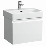 Тумба под раковину Laufen Pro New 4.8302.4.095.463.1, цвет белый Тумба под раковину Laufen Pro New 4.8302.4.095.463.1, цвет белый