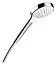 Душевая лейка Hansgrohe Croma 110 Select S Vario HS 26802400