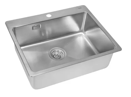 Мойка ZORG ZRE 6050