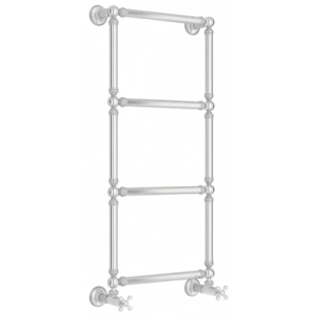 Полотенцесушитель водяной Сунержа Ренессанс 1304 071-0280-9640, 960x400, цвет сатин