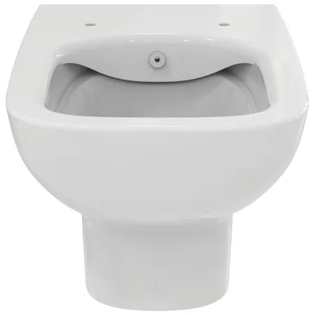 Унитаз безободковый подвесной Ideal Standard i.life A с функцией биде, технология RimLS+, T481801