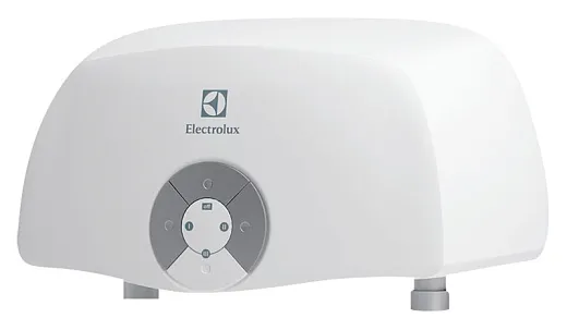 Водонагреватель Electrolux Smartfix 2.0 TS (3,5 kW) кран+душ