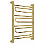 Полотенцесушитель водяной Сунержа Элегия+, 800x600, цвет золото, 03-0205-8060