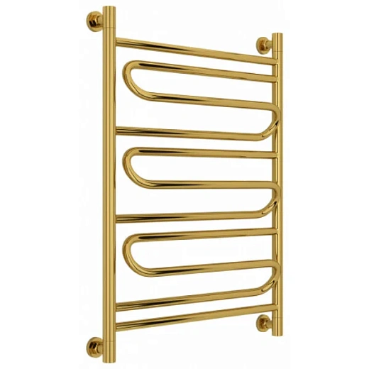 Полотенцесушитель водяной Сунержа Элегия+, 800x600, цвет золото, 03-0205-8060